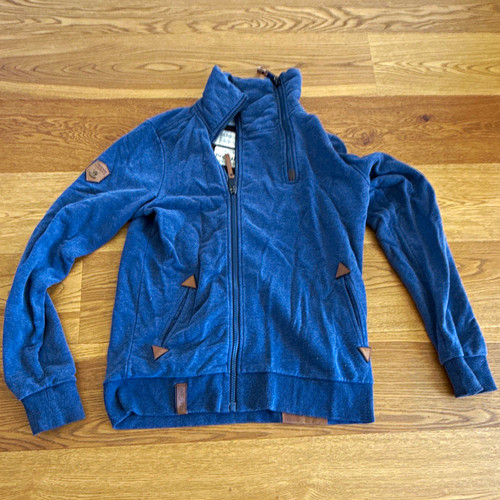 Naketano herren jacke pullover - naketano,