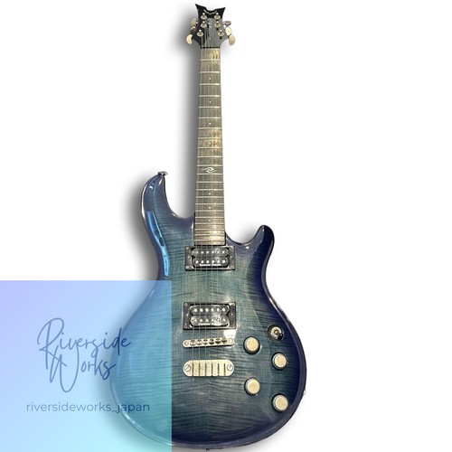 Dean gitarre hardtail - dean, e-gitarre