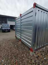 Metal Container 