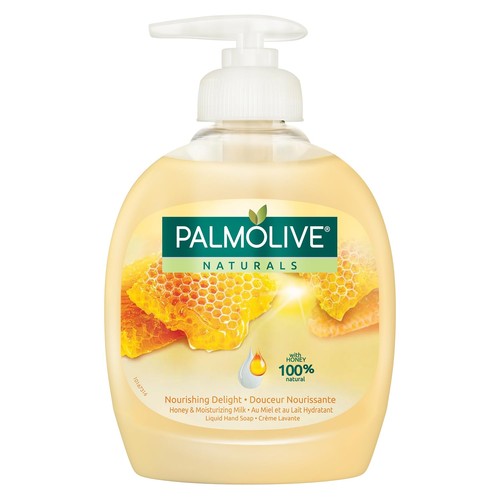 Palmolive flüssigseife honig - palmolive,