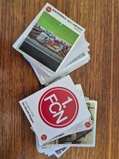 Panini 1. FCN 125 Jahre Der