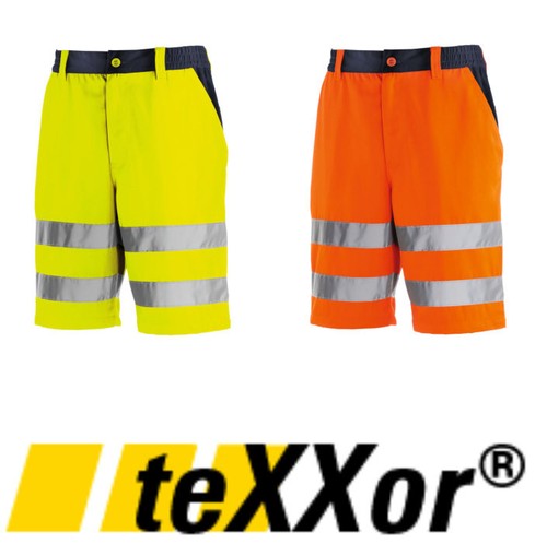 Warnschutz shorts arbeitshose - warnschutz,