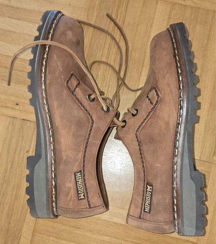Mephisto sherpas braun robust - braun,