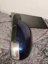 Seitenspiegel VW Touran 1T/ 1T2 Links 