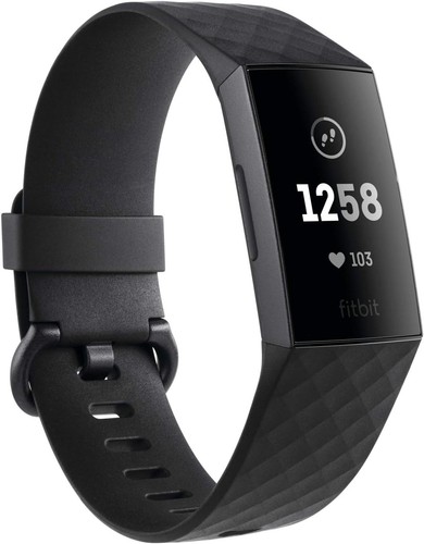 Fitbit charge fitnesstracker - charge,