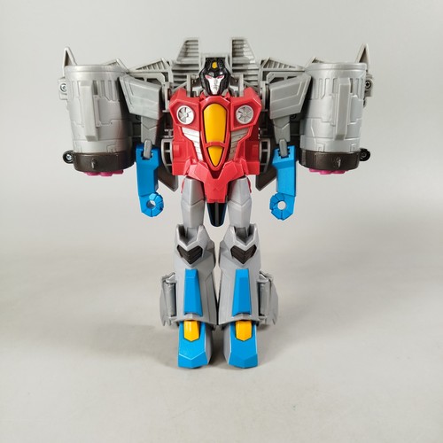 Hasbro transformers starscream - hasbro,