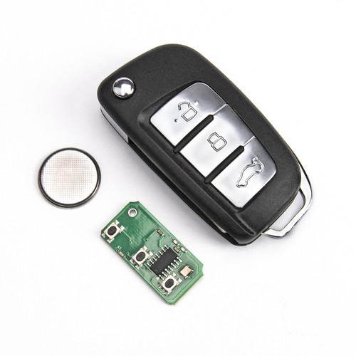 Funkschlüssel für ford focus - funkschlÜssel,