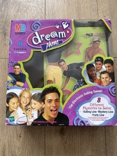 Vintage 2000 electronic dream - electronic,