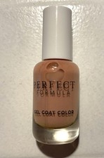 Perfect Formula  Gel Coat