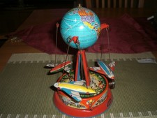 WILESCO KARUSELL FÜR DAMPFMASCHINE (72)