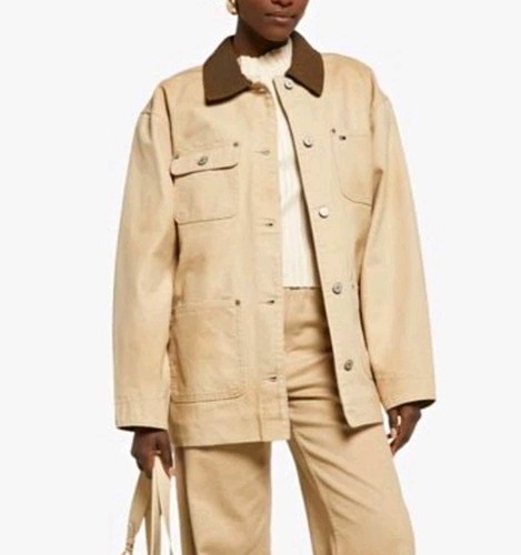 Tommy hilfiger damen jacke - hilfiger,