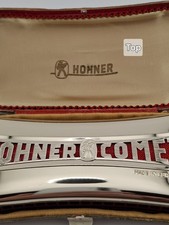 Hohner Comet Vintage