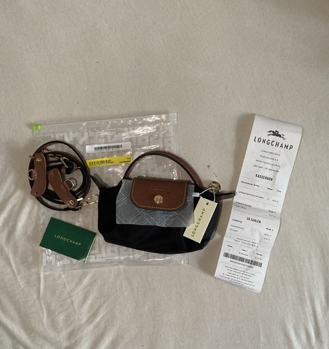 Longchamp depose - longchamp,