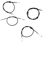 Bowdenzugsatz Zündapp C50 C 50 Super 441-01