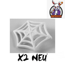 Lego® ● 2x Spinnennetz ●