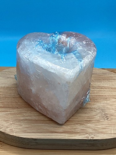 Himalaya salz kristall - salz,