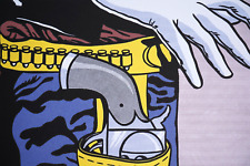 Roy Lichtenstein 50x35