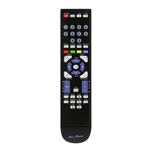 Serie fernbedienung - serie,