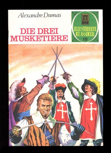 Illustrierte klassiker - illustrierte,