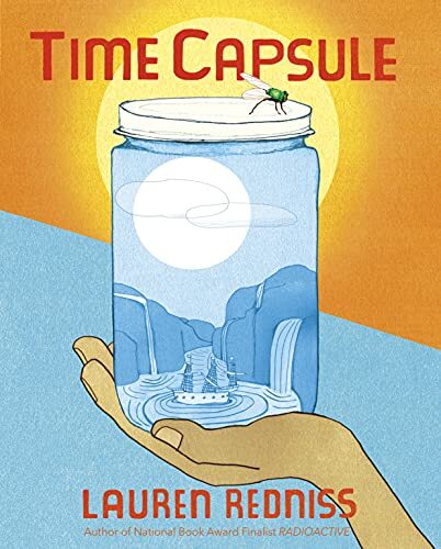 Time capsule - time,