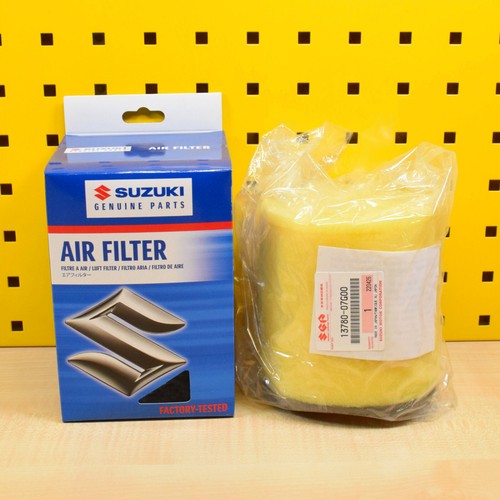 Original suzuki luftfilter - suzuki,