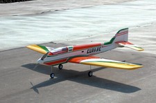 Curare Kunstflug- Sport Und