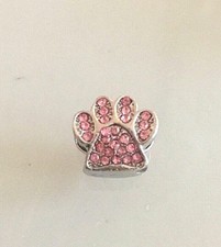 wunderschöner Bead  PFOTE