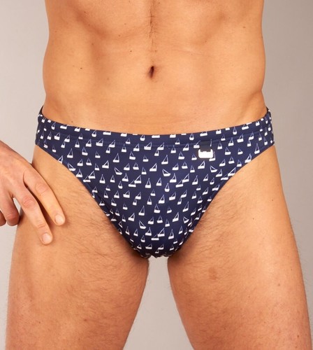 Hom micro badeslip - micro, s