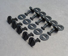 10 X FUSSMATTEN TEPPICH CPLIPS