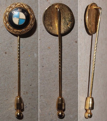 Bmw anstecknadel ehrennnadel - anstecknadel,