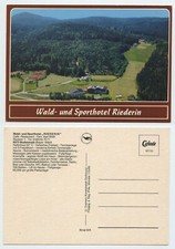 107681 - Bodenmais - Wald- und