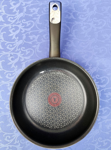 Tefal pfanne exception - tefal, 24cm