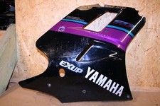 Yamaha FZR1000 Exup 3LE 3GM