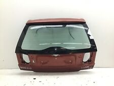 Heckklappe Volvo V40 T4 V Kombi