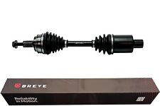 Antriebswelle links vorne MERCEDES (W212, S212) E 350 CDI 4-matic Automatik NEU