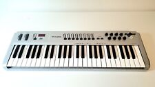 M-AUDIO Masterkeyboard/Midicontroller Radium 49 USB/MIDI