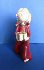 Gilde Handwerk Engel Mädchen