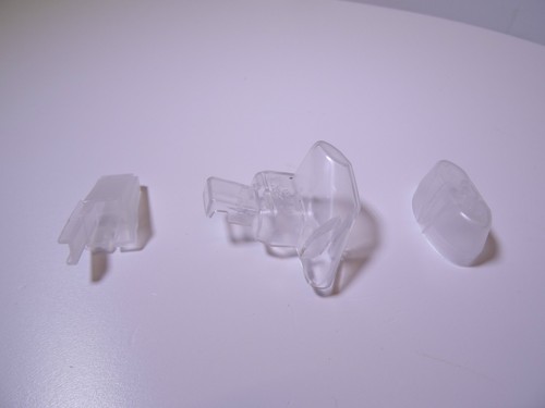 Original klemmenabdeckung - original,