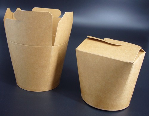 500 fingerfoodboxen - 500,