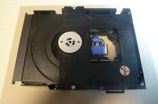 Philips MCD 708 CD Player