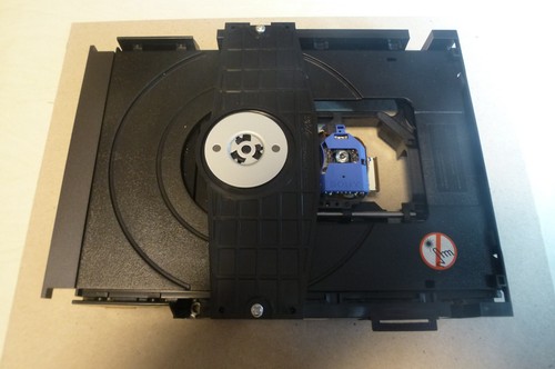 Philips mcd 708 player - philips,