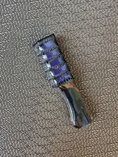 Fasching / Karneval / Silvester Haarfarbe / Färbekamm Party / Haarfärbemittel