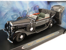 Ricko Horch  930V  Cabriolet  (1939) schwarz 1:18 OVP !
