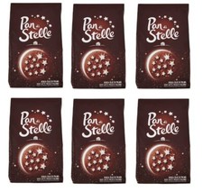 Mulino Bianco Biscotti Pan Di