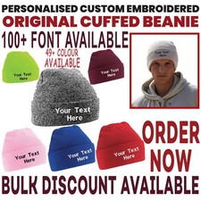Personalisiert Eigener