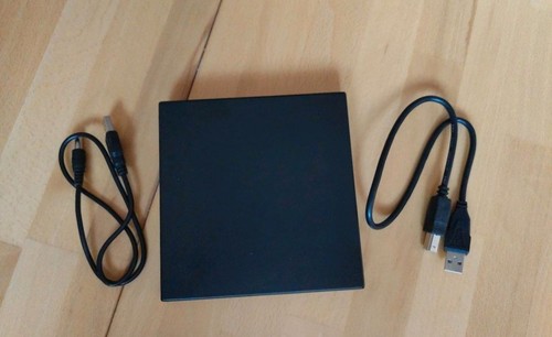 Usb slim portable drive - portable, 80174z