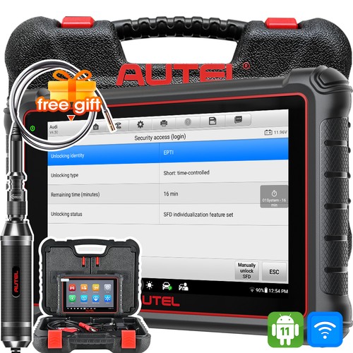 2026 autel maxicom - 2026, obd2