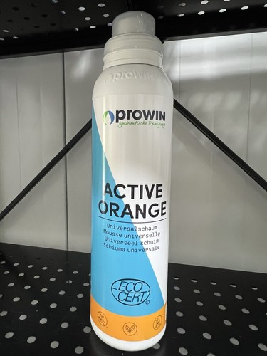 Prowin active orange - prowin,
