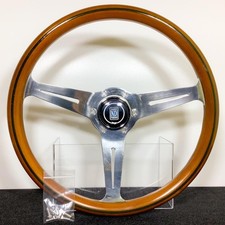 Nardi classic holzlenkrad - classic,