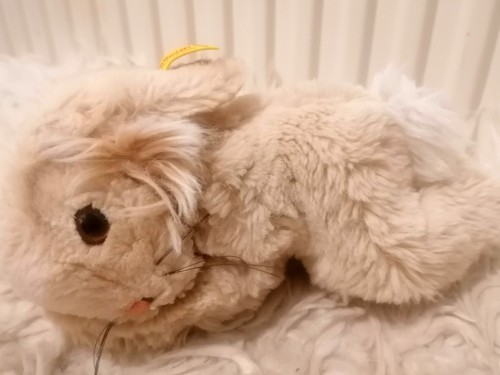 Top stofftier von steiff - top,
